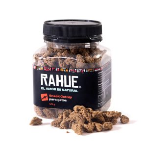 Snack Catnip 120 g