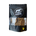 Rahue Jerky Pollo 80g packaging