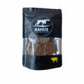 Rahue Jerky Vacuno 80g packaging